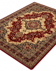 Акриловий килим Eden Królewski Bordo - высокое качество по лучшей цене в Украине.